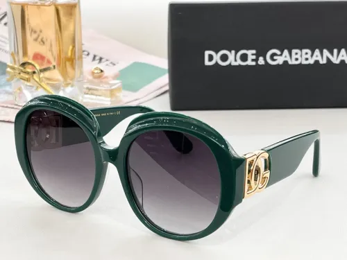 D&G Sunglasses AAAA-761