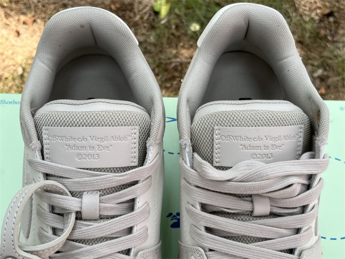 OFFwhite Women Shoes 1：1 quality-122