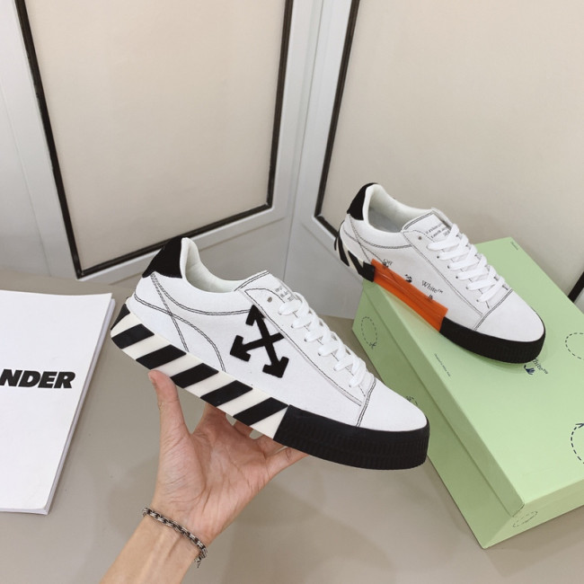 OFFwhite Women Shoes 1:1 quality-255