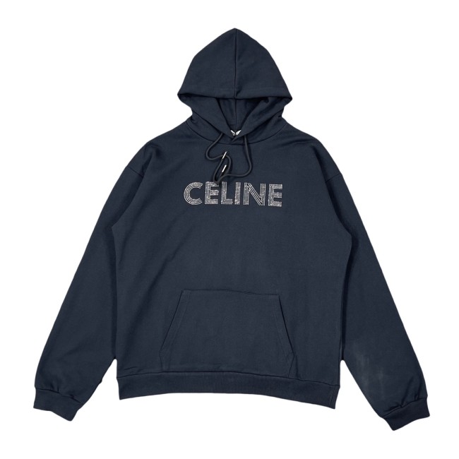 Celine Hoodies 1:1 Quality-004(S-L)