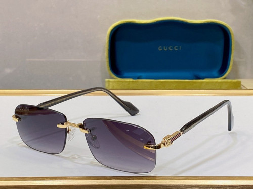 G Sunglasses AAAA-3286