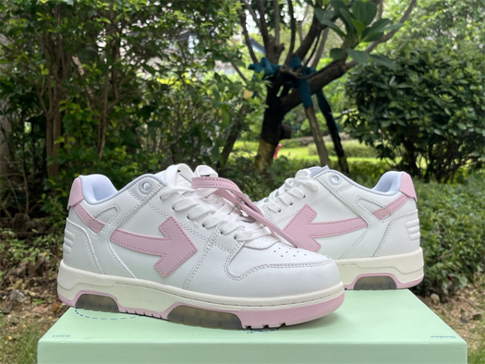 OFFwhite Women Shoes 1：1 quality-114