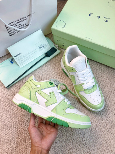 OFFwhite Women Shoes 1：1 quality-170