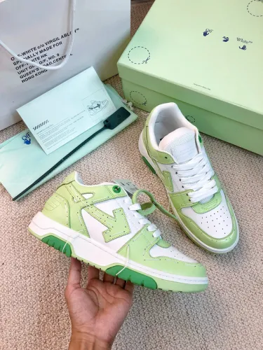 OFFwhite Women Shoes 1：1 quality-170