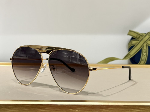 G Sunglasses AAAA-3498