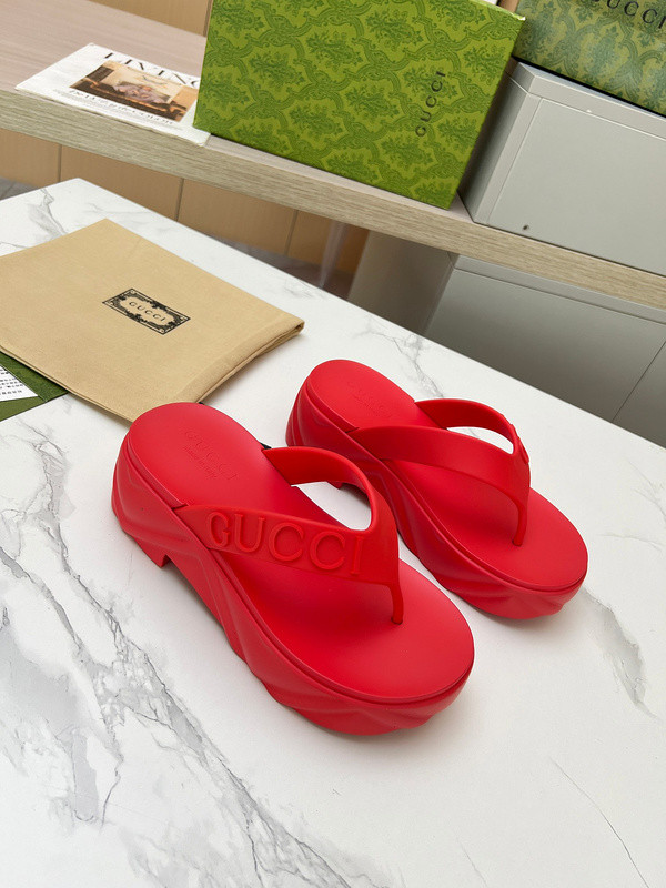 G women slippers 1:1 quality-899