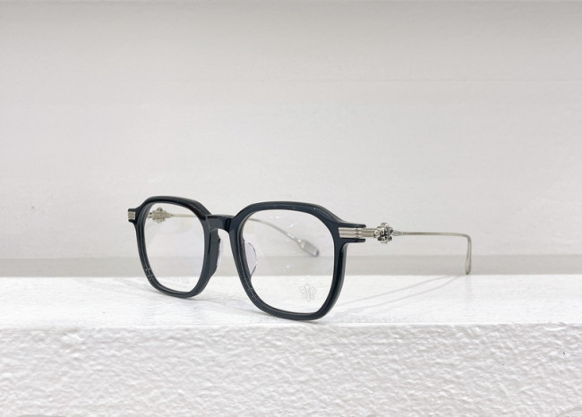 Chrome Hearts Sunglasses AAAA-398