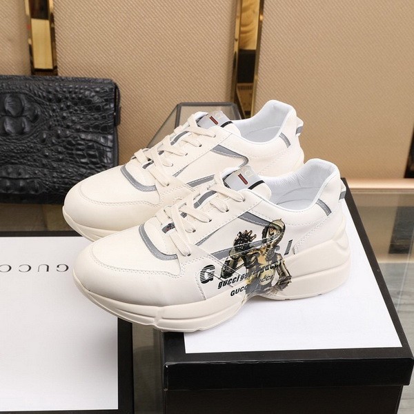 G women shoes 1:1 quality-620