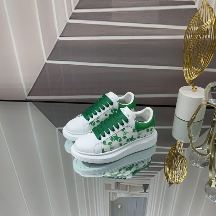 Alexander McQueen Women Shoes 1：1 quality-705