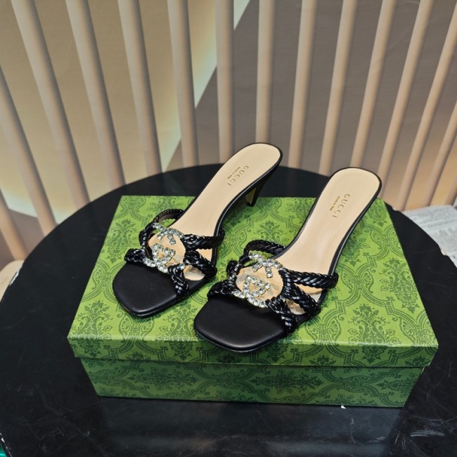 G women slippers 1:1 quality-881