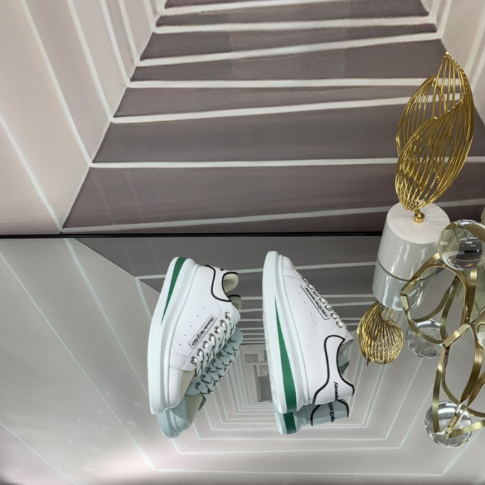 Alexander McQueen Women Shoes 1：1 quality-772