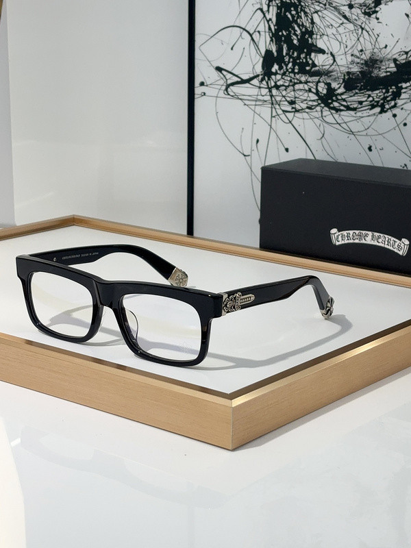 Chrome Hearts Sunglasses AAAA-462