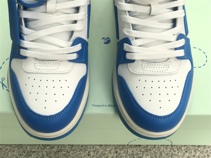 OFFwhite Men shoes 1：1 quality-176