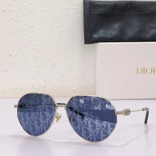 Dior Sunglasses AAAA-1311
