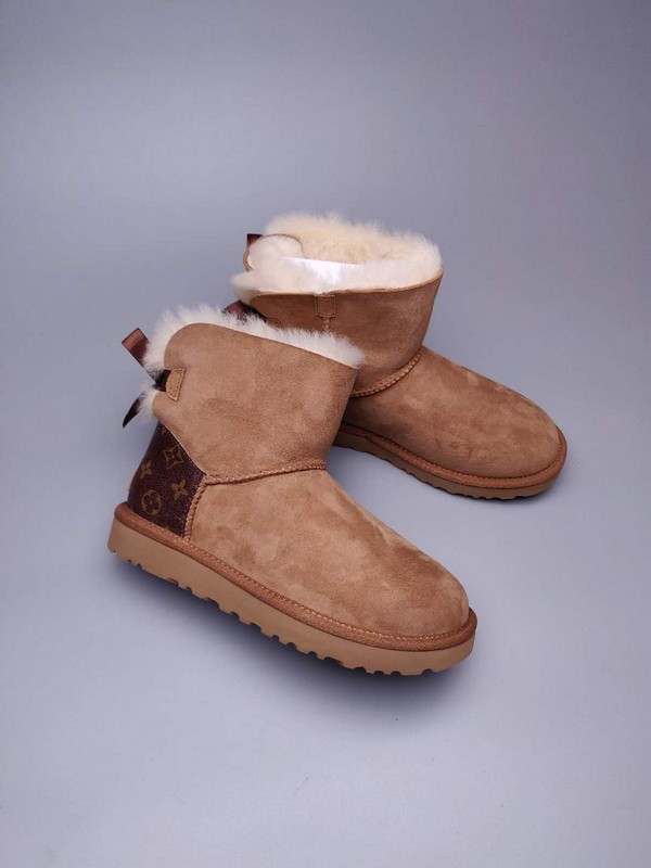 UG Boots Women-211
