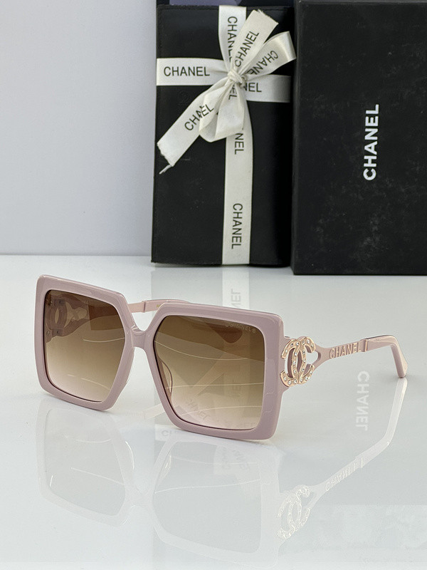 CHNL Sunglasses AAAA-3456