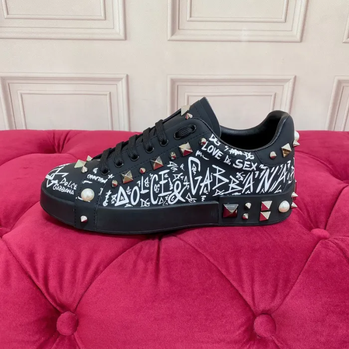 DG Women Shoes 1：1 quality-184