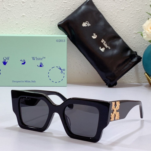 Off white Sunglasses AAAA-354