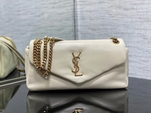 YSL High End Quality Bag-377