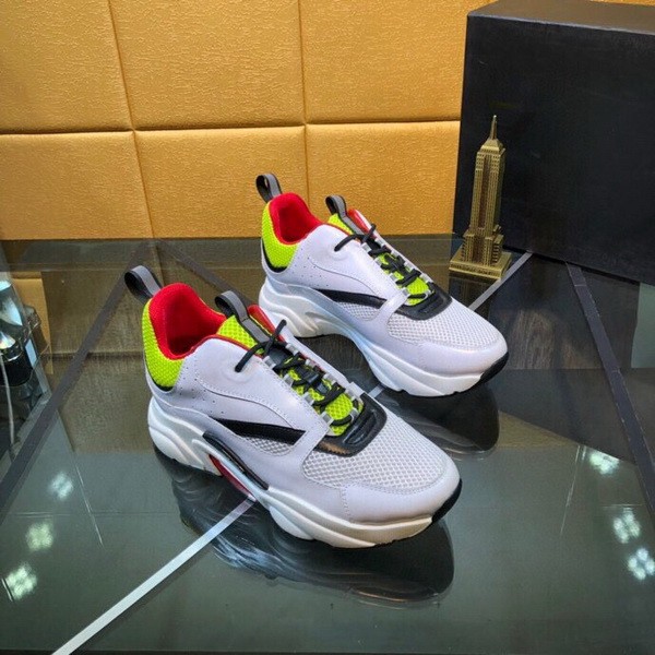 Dior Women Shoes 1：1 quality-317