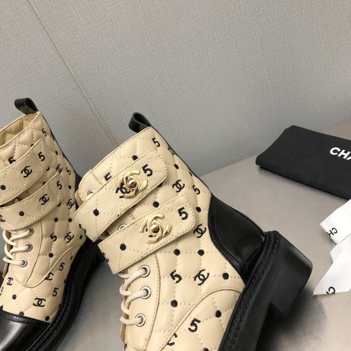 CHAL Women Shoes 1：1 Quality-777