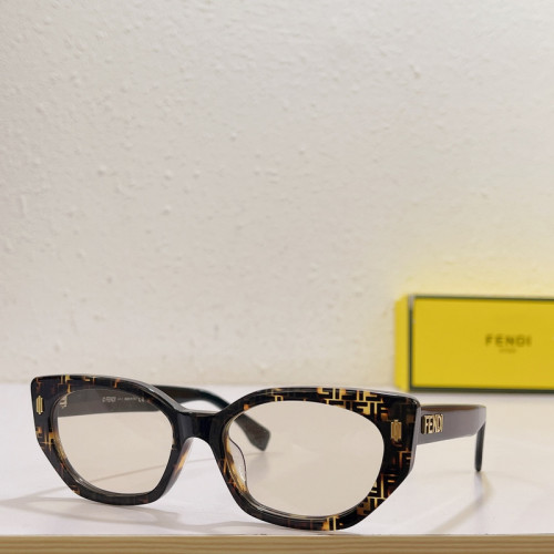 FD Sunglasses AAAA-1756