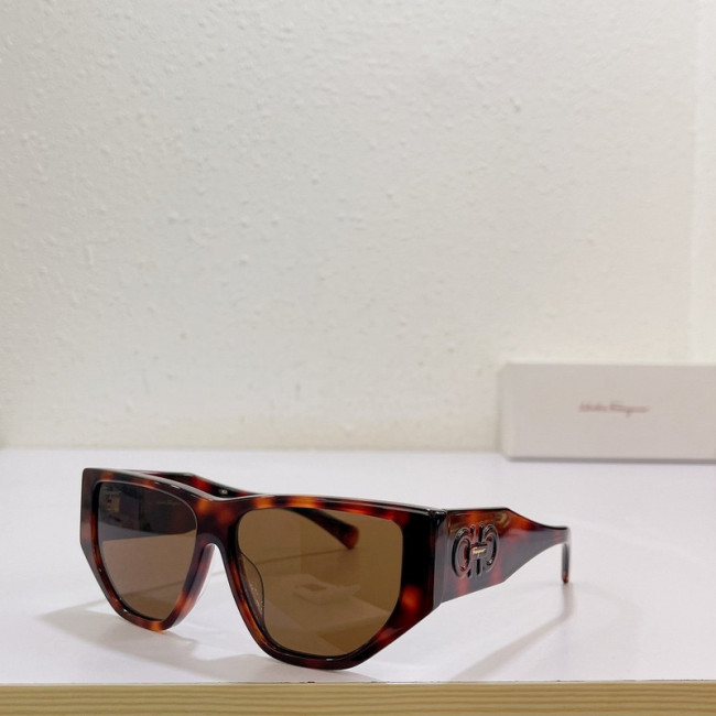 Ferragamo Sunglasses AAAA-594