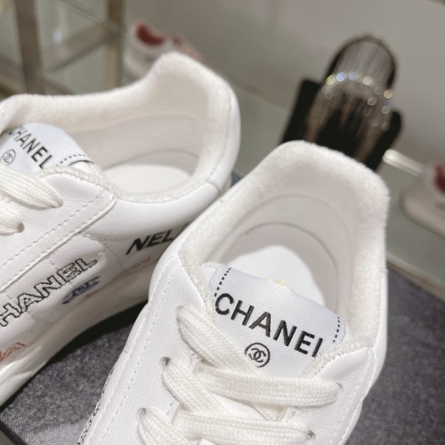 CHAL Women Shoes 1：1 Quality-680