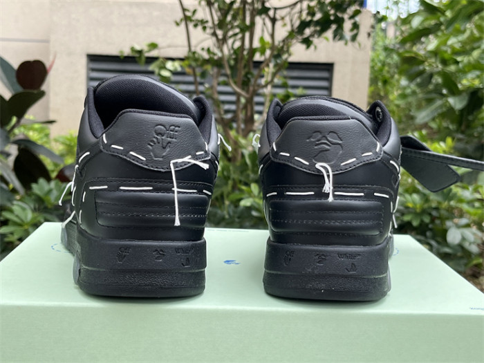 OFFwhite Men shoes 1：1 quality-190