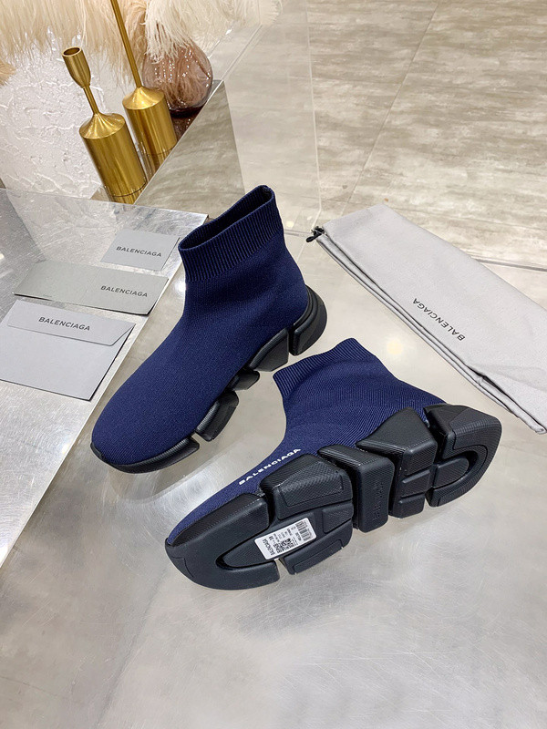 B Sock women shoes 1：1 quality-104