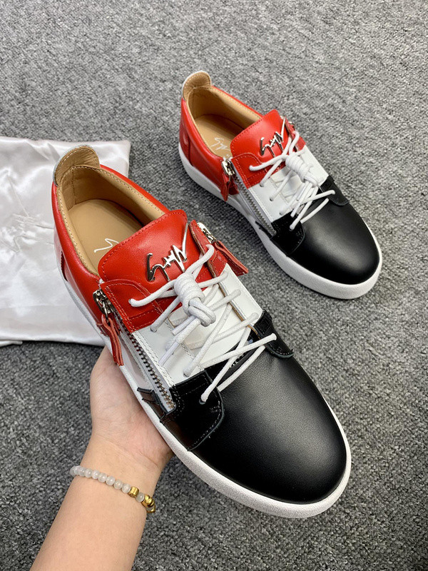 GZ Women Shoes 1:1 Quality-021