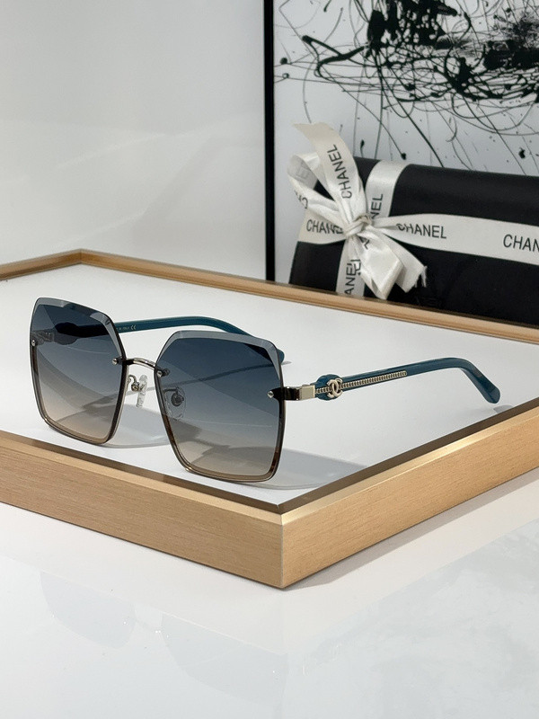 CHNL Sunglasses AAAA-3726
