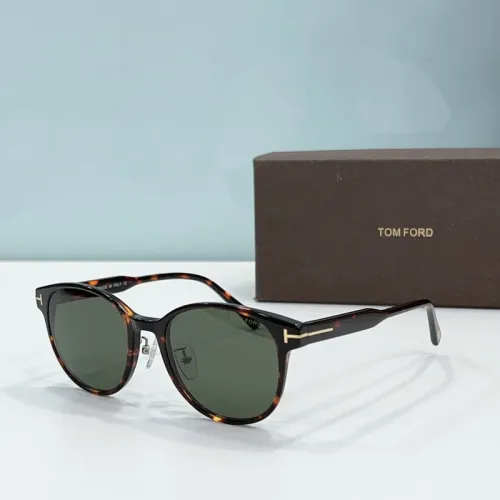 Tom Ford Sunglasses AAAA-2751