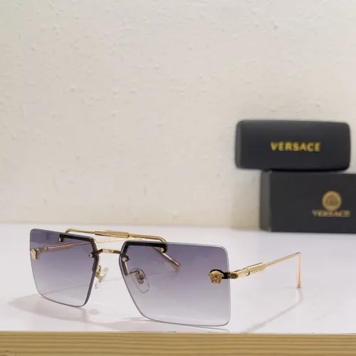 Versace Sunglasses AAAA-1279