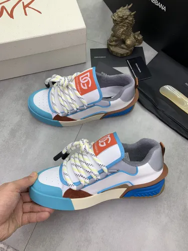 DG Women Shoes 1：1 quality-195