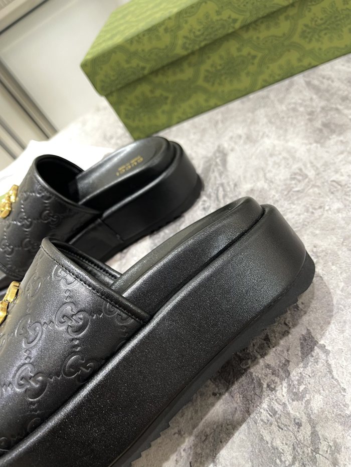 G Sandals 1：1 Quality-469