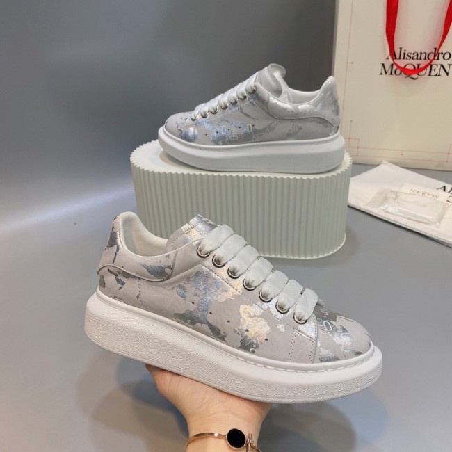 Alexander McQueen Women Shoes 1:1 quality-639