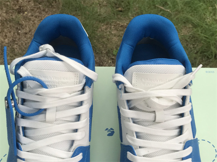 OFFwhite Men shoes 1：1 quality-176