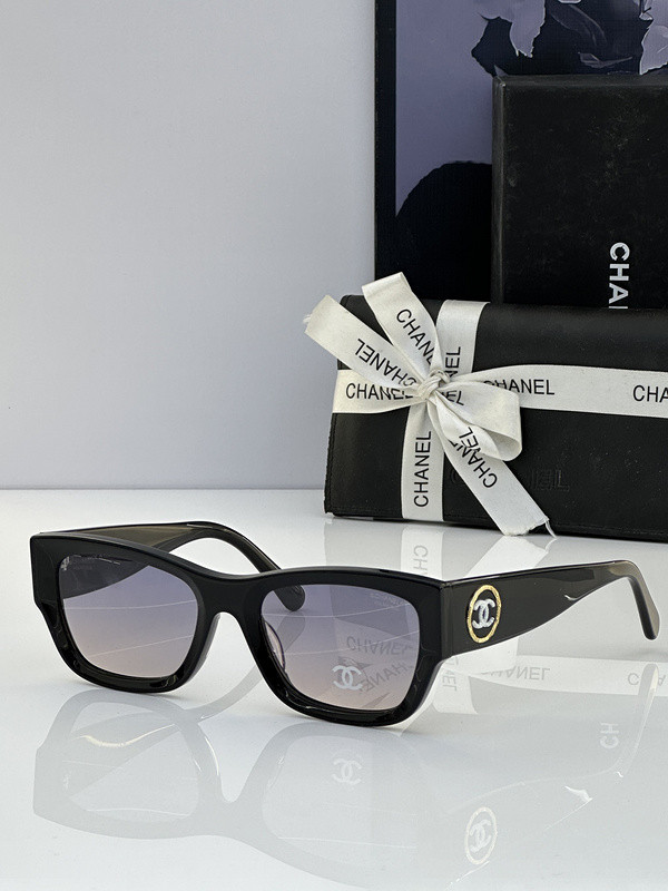 CHNL Sunglasses AAAA-3496