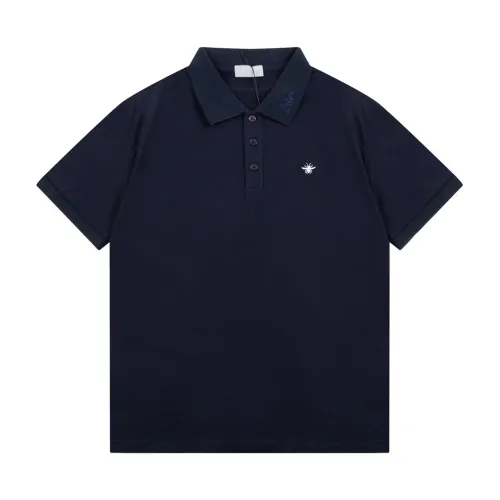Dior Shirt 1：1 Quality-567(M-XXL)