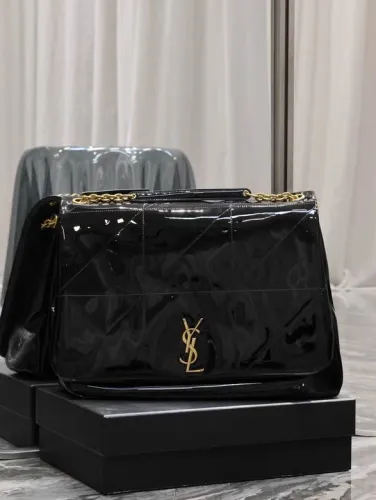 YSL High End Quality Bag-379