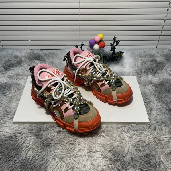 G women shoes 1:1 quality-828