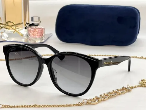 G Sunglasses AAAA-3385
