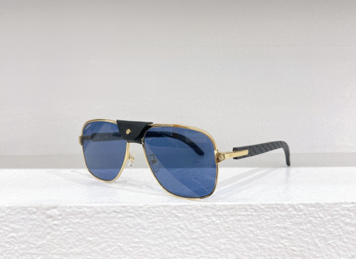 Cartier Sunglasses AAAA-3921