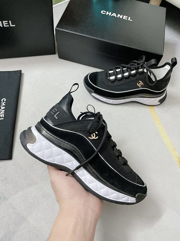 CHAL Women Shoes 1:1 Quality-755