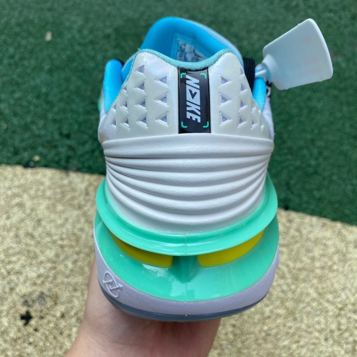 Authentic Nike Air Zoom GT Cut 2 DJ6013-103