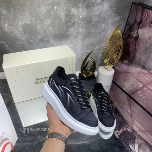 Alexander McQueen Women Shoes 1：1 quality-616