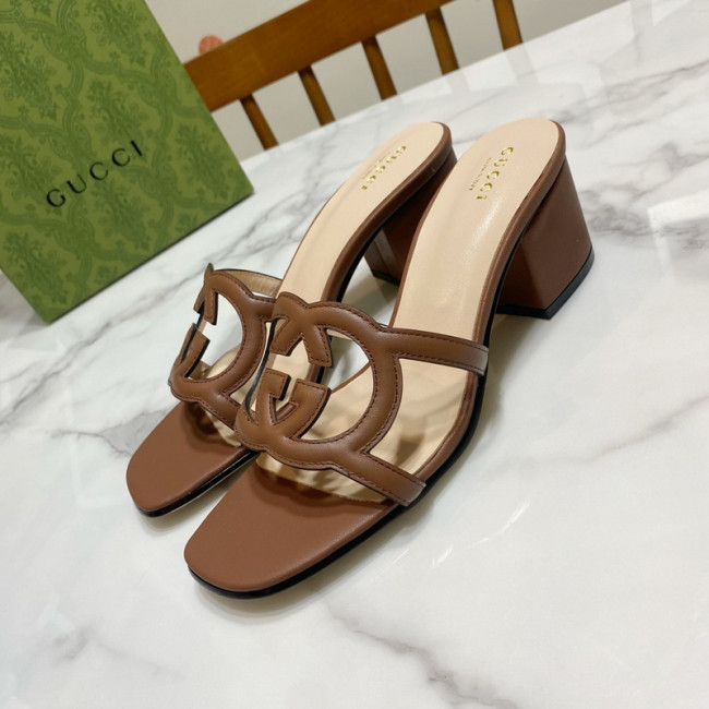 G women slippers 1:1 quality-934