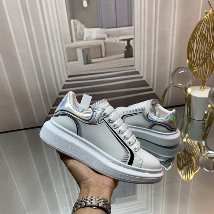 Alexander McQueen men shoes 1：1 quality-865