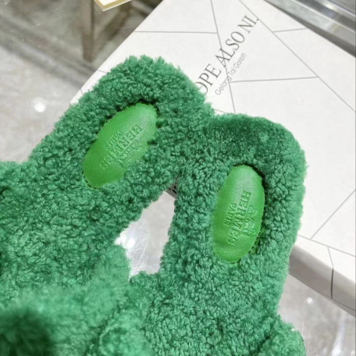 Hermes women Sandals 1：1 Quality-110